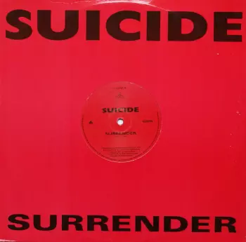 Surrender