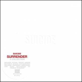 CD Suicide: Surrender