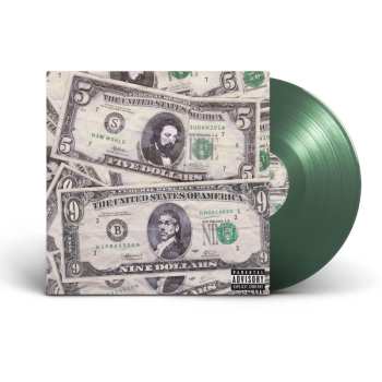 LP $uicideboy$: New World Depression CLR