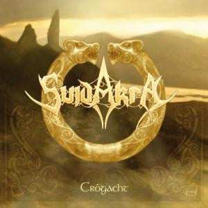 Album Suidakra: Crógacht
