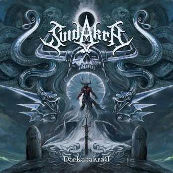 Album Suidakra: Darkanakrad