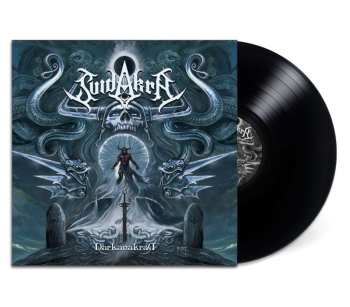 LP Suidakra: Darkanakrad