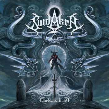 CD Suidakra: Darkanakrad