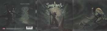 CD Suidakra: Realms Of Odoric DIGI