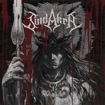 Album Suidakra: Wolfbite
