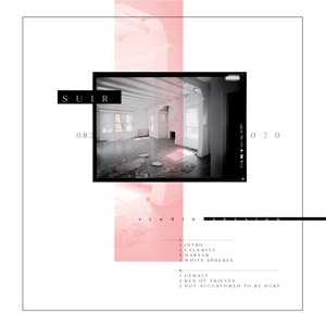 Album Suir: Studio Session