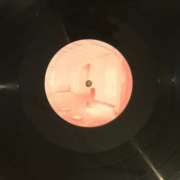 LP Suir: Studio Session LTD | CLR