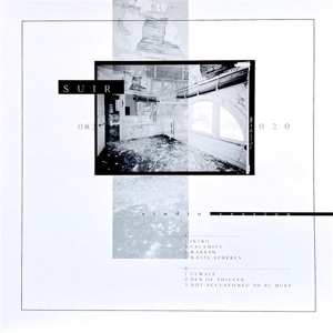 LP Suir: Studio Session LTD | CLR