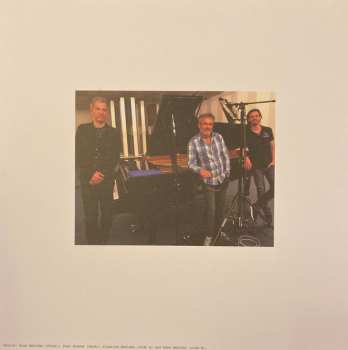 LP Brad Mehldau: Suite: April 2020