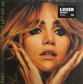 Album Suki Waterhouse: I Can't Let Go