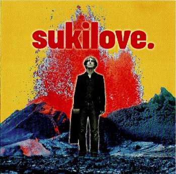 Album Sukilove: Sukilove