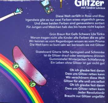 CD Sukini: Schmetterlingskacke