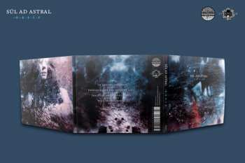CD Súl ad Astral: Oasis LTD