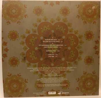 2LP Sula Bassana: Loop Station Drones CLR