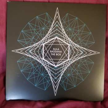6CD Sula Bassana: The Box
