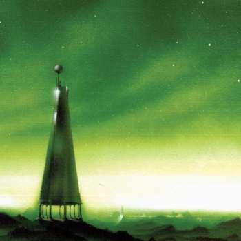 CD Sula Bassana: The Night