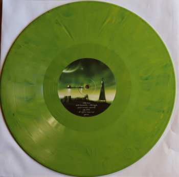LP Sula Bassana: The Night CLR | LTD