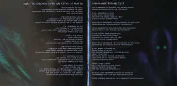 CD Sulfur: Shamanic Lvnar Cvlt