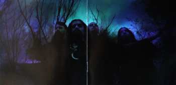 CD Sulfur: Shamanic Lvnar Cvlt