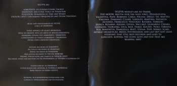 CD Sulfur: Shamanic Lvnar Cvlt