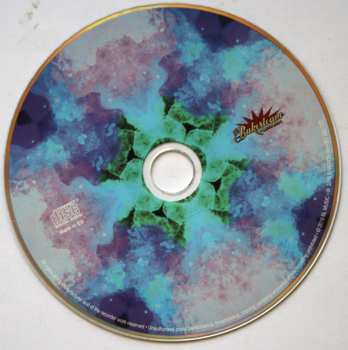CD Sulfur: Shamanic Lvnar Cvlt