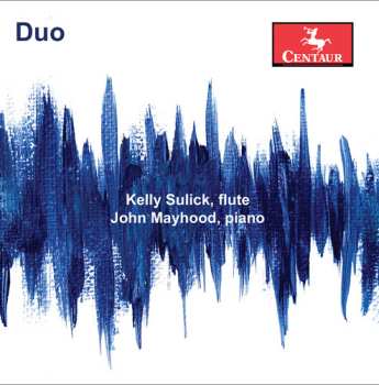 Album Sulick / Mayhood: Duo