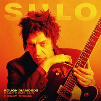 Album Sulo: Rough Diamond + Rare Gems And Row