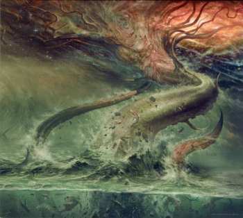 CD Sulphur Aeon: Gateway To The Antisphere