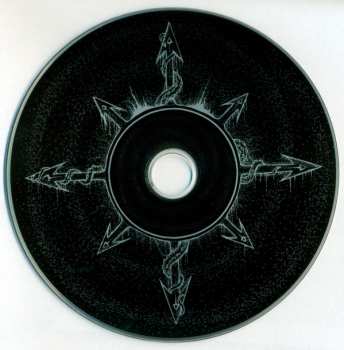 CD Sulphur Aeon: Gateway To The Antisphere