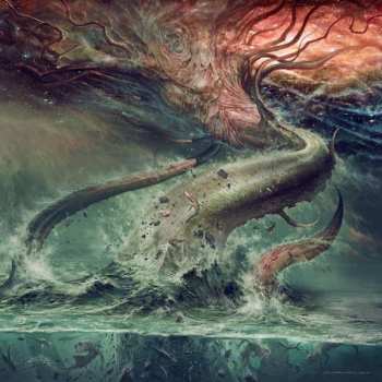 CD Sulphur Aeon: Gateway To The Antisphere