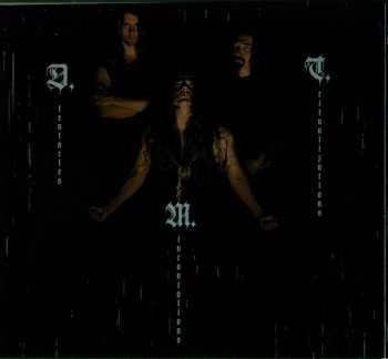 CD Sulphur Aeon: Gateway To The Antisphere