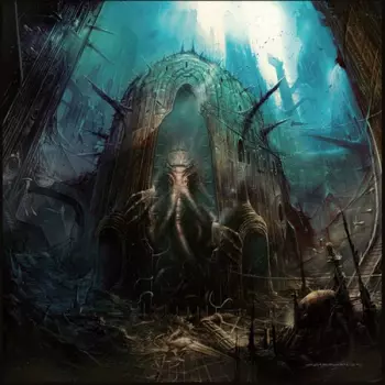 Swallowed By The Ocean's Tide