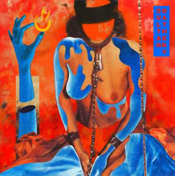 Album Sultan Bathery: Right On