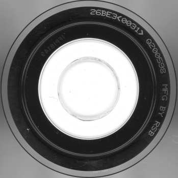 CD Sum 41: All Killer No Filler