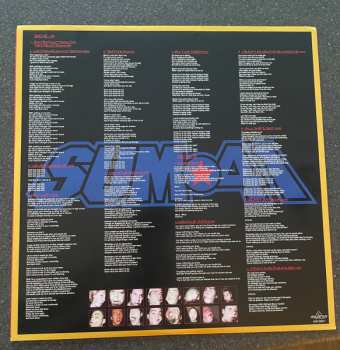 LP Sum 41: All Killer No Filler CLR | LTD