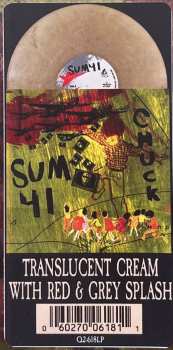 LP Sum 41: Chuck