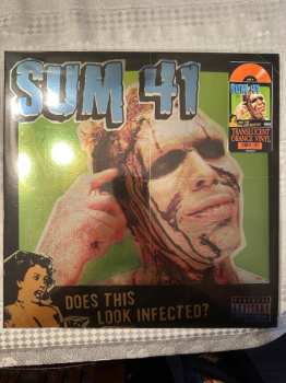 LP Sum 41: Does This Look Infected? CLR | LTD