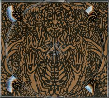 CD Suma: Ashes