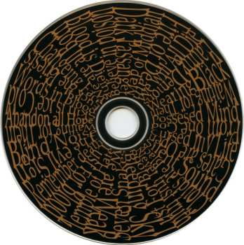 CD Suma: Ashes