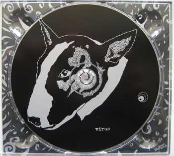 CD Suma: Let The Churches Burn