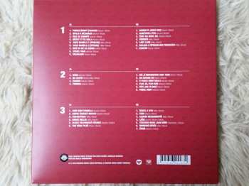 3LP Kabát: Suma Sumárum