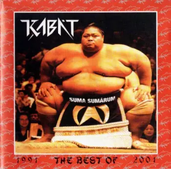 Kabát: Suma Sumárum - The Best Of