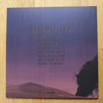 LP Sumerlands: Dreamkiller CLR