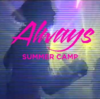 LP Summer Camp: Always CLR
