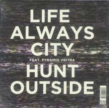 LP Summer Camp: Always CLR