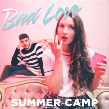 CD Summer Camp: Bad Love