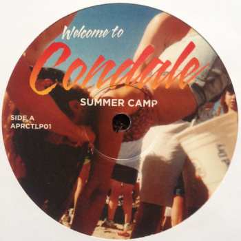 LP Summer Camp: Welcome To Condale
