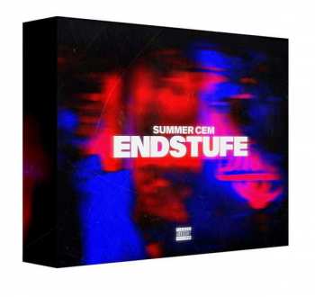 Album Summer Cem: Endstufe