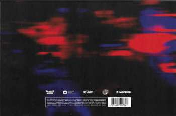 4CD/DVD/Doos Summer Cem: Endstufe LTD