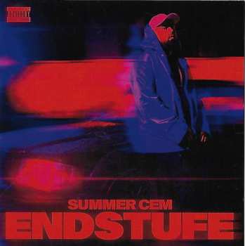 4CD/DVD/Doos Summer Cem: Endstufe LTD